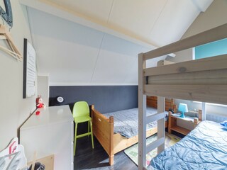 Parco vacanze Wemeldinge Caratteristiche 14