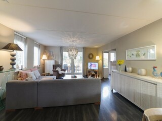 Vakantiepark Wemeldinge Kenmerken 16