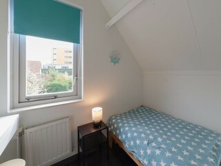 Parco vacanze Wemeldinge Caratteristiche 13