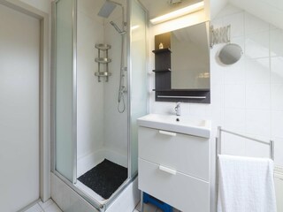 Parco vacanze Wemeldinge Caratteristiche 15