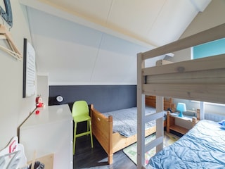 Parco vacanze Wemeldinge Caratteristiche 17