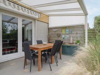 Vakantiepark Wemeldinge Buitenaudio-opname 11