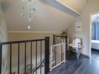 Parco vacanze Wemeldinge Caratteristiche 15