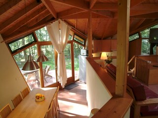 Parc de vacances Herpen Équipement 6