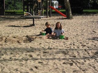 Parco vacanze Herpen  17