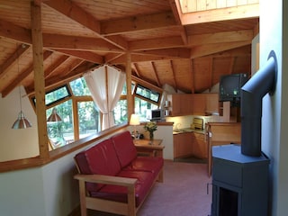 Vakantiepark Herpen Kenmerken 11