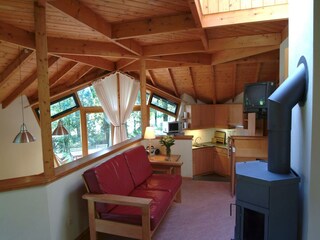 Vakantiepark Herpen Kenmerken 5