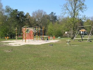 Ferienpark Herpen Außenaufnahme 4