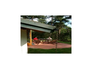 Parco vacanze Herpen Registrazione all'aperto 4