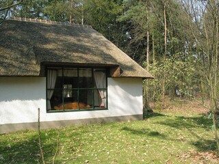 Vakantiepark Herpen Buitenaudio-opname 2