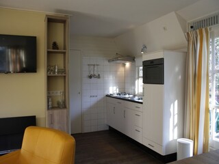 Vakantiepark Herpen Kenmerken 6