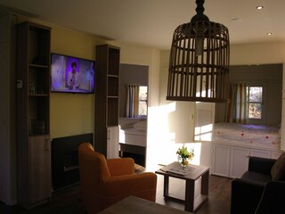 Vakantiepark Herpen Kenmerken 7