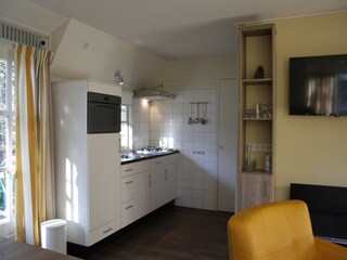 Vakantiepark Herpen Kenmerken 8