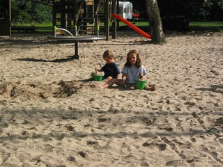 Ferienpark Herpen  16