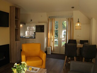 Vakantiepark Herpen Kenmerken 4