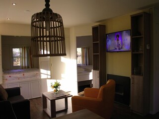 Parco vacanze Herpen Caratteristiche 11