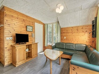 Vakantiepark Herpen Kenmerken 4