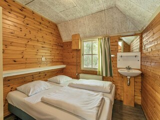 Vakantiepark Herpen Kenmerken 7