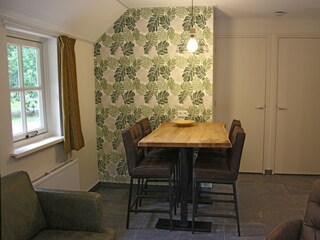 Vakantiepark Herpen Kenmerken 8