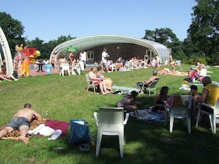 Vakantiepark Herpen  33
