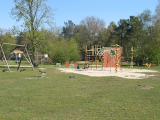 Ferienpark Herpen  35