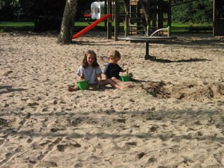 Parco vacanze Herpen  33