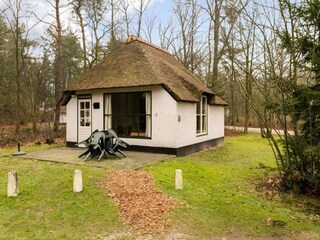 Vakantiepark Herpen Omgeving 15