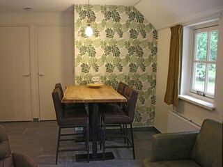 Vakantiepark Herpen Kenmerken 8
