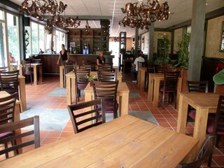 Holiday park Herpen  26