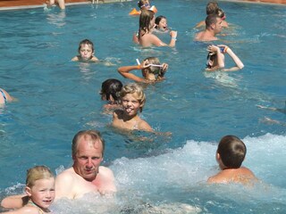 Holiday park Herpen  39