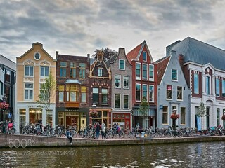 Parque de vacaciones Herpen Entorno 16