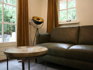 Vakantiepark Herpen Kenmerken 6