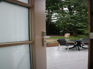 Holiday park Herpen Outdoor Recording 2