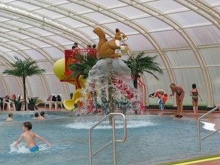 Holiday park Herpen  26