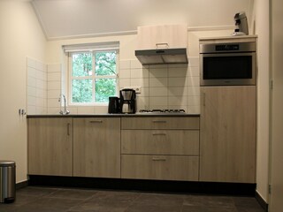 Vakantiepark Herpen Kenmerken 14