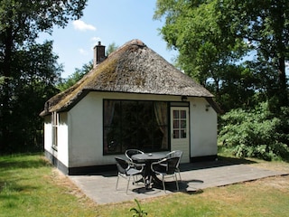 Ferienpark Herpen Außenaufnahme 1