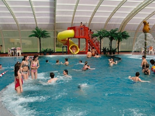 Ferienpark Herpen  29