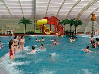 Parque de vacaciones Herpen  29