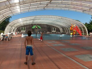 Holiday park Herpen  30