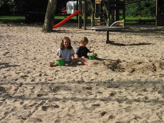 Parc de vacances Herpen  28