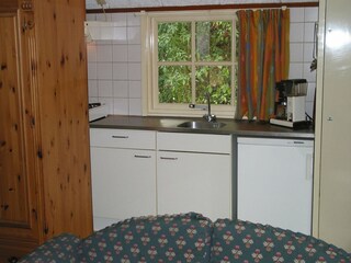 Vakantiepark Herpen Kenmerken 12