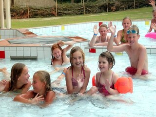 Vakantiepark Herpen Buitenaudio-opname 5