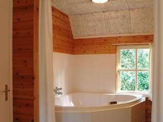 Parque de vacaciones Herpen Características 10