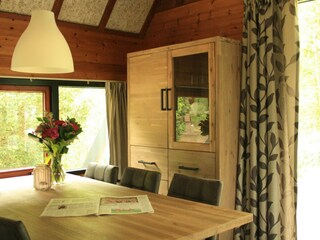 Vakantiepark Herpen Kenmerken 3