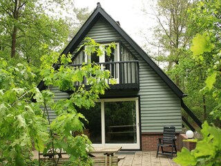 Parco vacanze Herpen Registrazione all'aperto 1