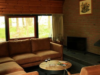 Vakantiepark Herpen Kenmerken 2