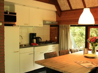 Vakantiepark Herpen Kenmerken 4