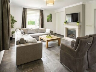 Vakantiepark Plasmolen Kenmerken 9