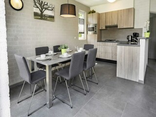 Vakantiepark Plasmolen Kenmerken 9