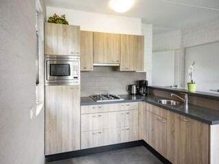 Parc de vacances Plasmolen Équipement 10